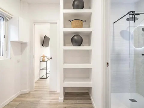 Pis de 40 m² a Barcelona