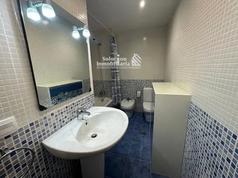 Wohnung 55 m² in Salamanca