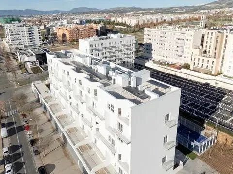 Pis de 100 m² a Granada