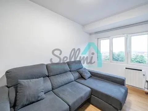 Квартира 60 м² у Gijón / Xixón