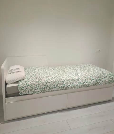 Flat 80 m² in Santander (3/6)