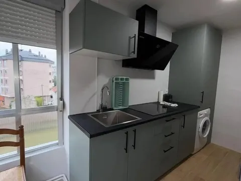 Appartamento 82 m² a Ourense