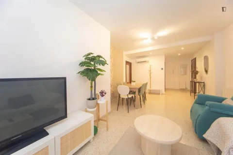 Room for rent, Granada