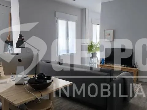 Pis de 95 m² a Madrid