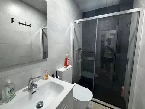 Zimmer zur Miete, Getafe