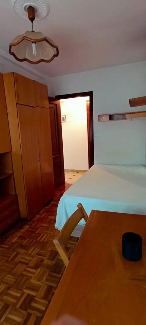 Pis de 109 m² a Santiago de Compostel·la