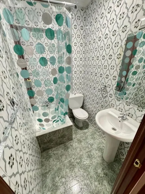 Habitació de lloguer, Bilbao