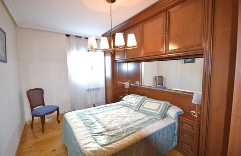 Appartamento 121 m² a Palencia