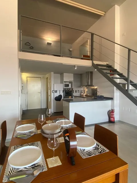 Pis de 95 m² a València