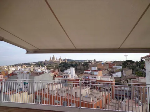 Stanza in affitto, Barcelona