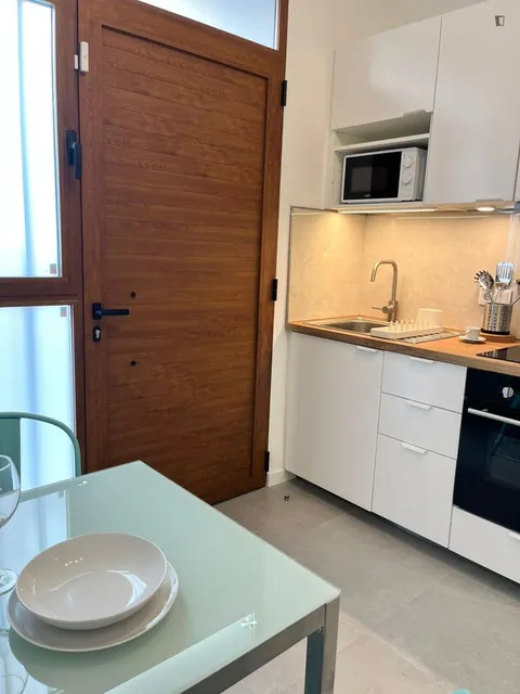 Wohnung 54 m² in Valencia