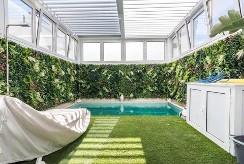 Pis de 126 m² a San Javier