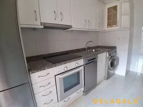 Pis de 91 m² a Getxo
