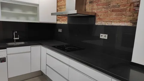 Pis de 70 m² a Barcelona