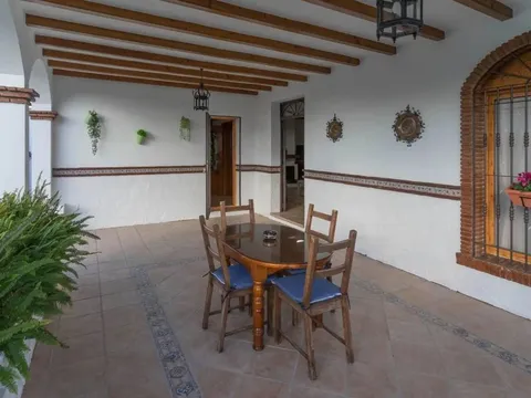 Casa de 160 m² a Alhaurín el Grande