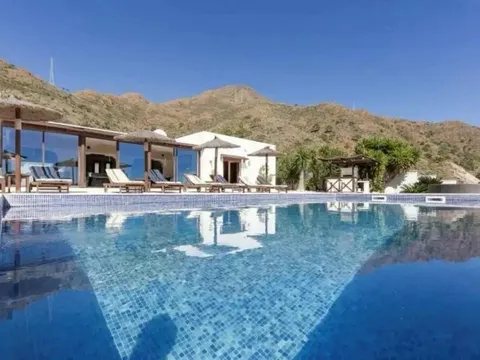 Casa de 650 m² a Estepona