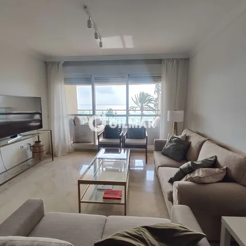 Pis de 120 m² a Estepona