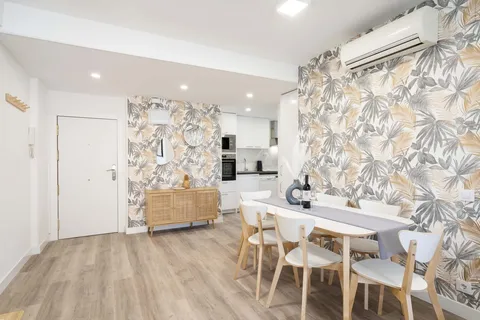 Pis de 83 m² a Madrid