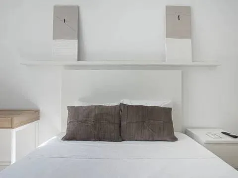 Quarto para alugar, Madrid