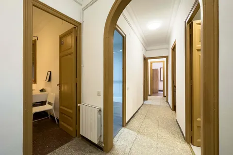 Habitació de lloguer, Barcelona