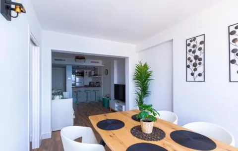 Pis de 75 m² a Benidorm