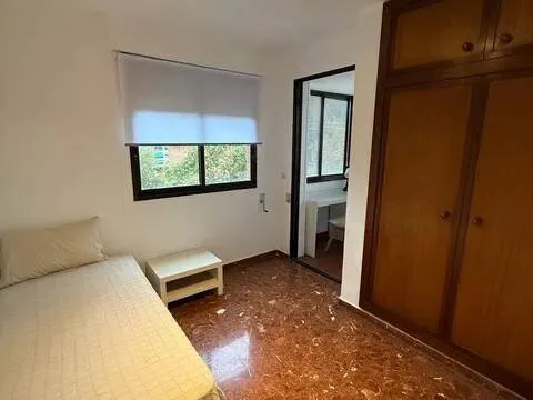 Zimmer zur Miete, Valencia