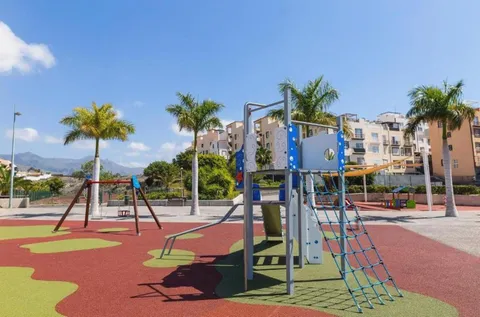 Wohnung 70 m² in Adeje