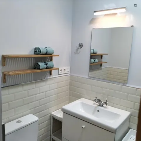 Zimmer zur Miete, Alicante