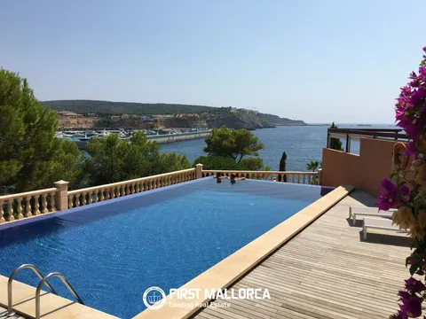 Appartement 140 m² à Calvià