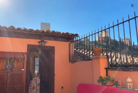 Pis de 50 m² a Granada