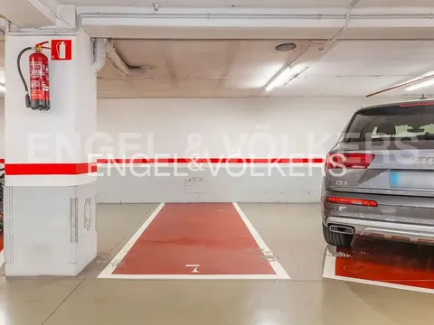 Pis de 129 m² a Barcelona