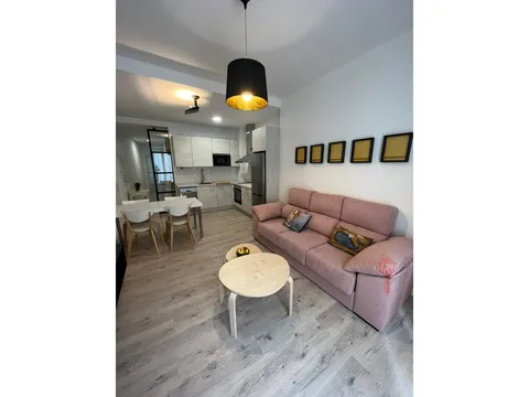 Pis de 70 m² a Badajoz