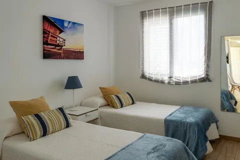 Pis de 50 m² a San Bartolomé de Tirajana