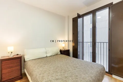 Pis de 110 m² a València