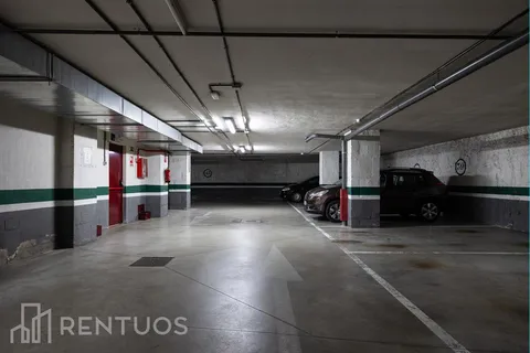 Appartamento 90 m² a Madrid