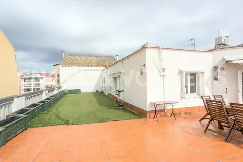 Wohnung 80 m² in Barcelona