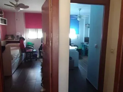 Pis de 100 m² a Jaén