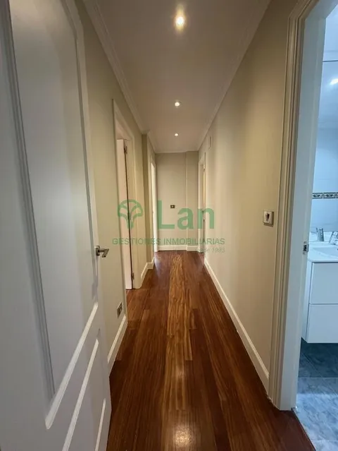 Pis de 108 m² a Bilbao