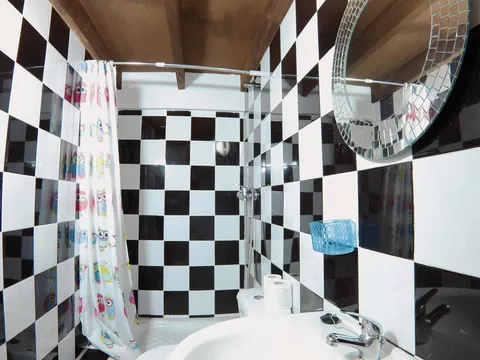 Appartamento 35 m² a Madrid