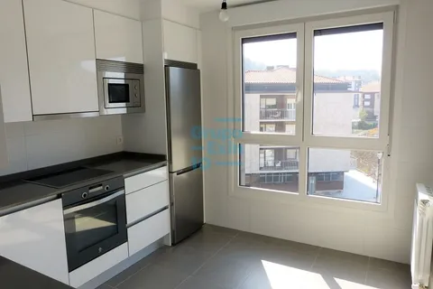 Pis de 83 m² a Sant Sebastià