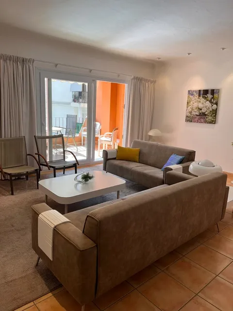 Piso en alquiler, Teulada