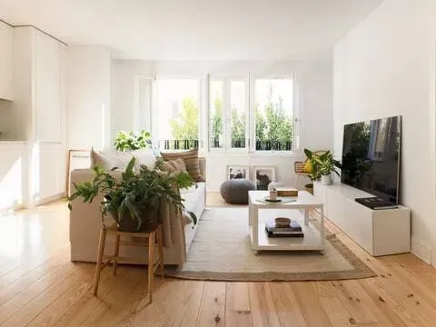 Appartamento 56 m² a Madrid