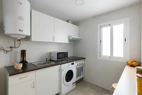 Habitació de lloguer, Getafe