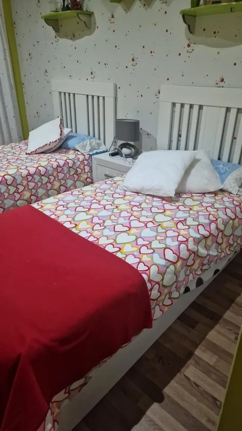 Habitació de lloguer, Alacant