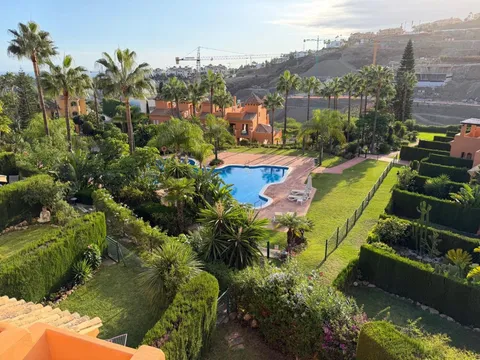 Piso de 148 m² en Benahavís