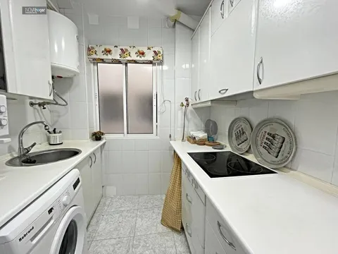 Pis de 75 m² a Màlaga