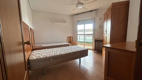 Wohnung 140 m² in Badajoz