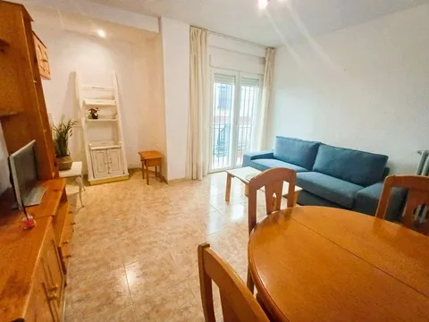 Wohnung 91 m² in Granada