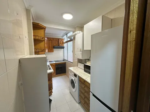 Habitació de lloguer, Leganès