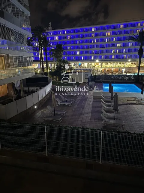 Pis de 102 m² a Sant Josep de sa Talaia